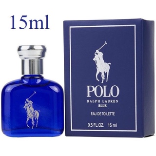 น้ำหอม Ralph Lauren POLO Blue EDT 15ml.