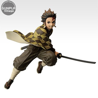 Banpresto Demon Slayer : Kimetsu no Yaiba Vibration Stars (A:Tanjiro Kamado) 4983164168006 (Figure)