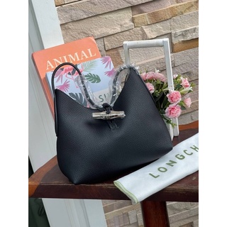 Longchamp ROSEAU Sac porté épaule XS