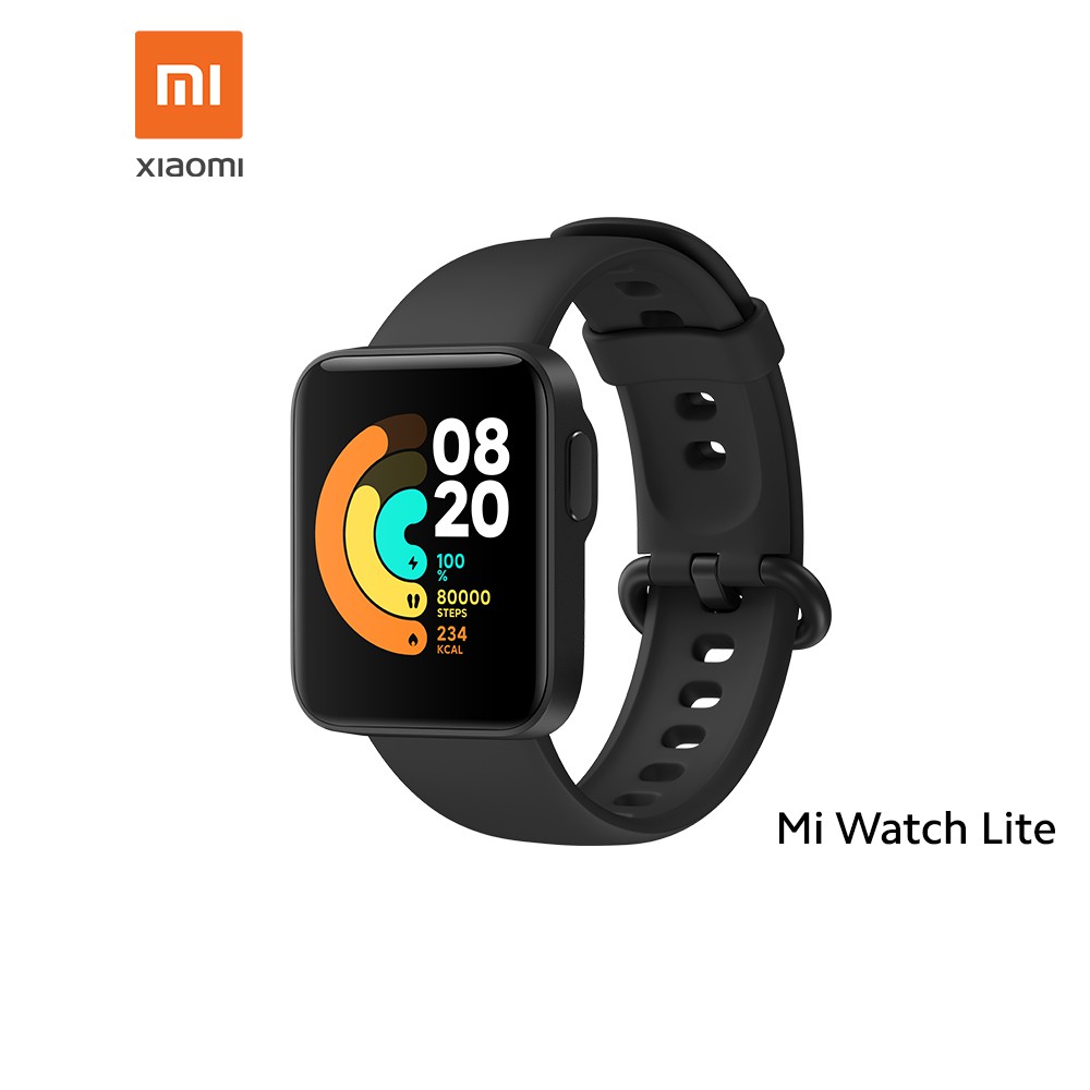Xiaomi Mi Watch Lite (Global Version) | ประกันศูนย์ไทย 1 ปี #5