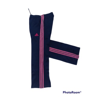 กางเกงวอร์มadidas ClimaLite UV CARE Size S(Womens) มือ2