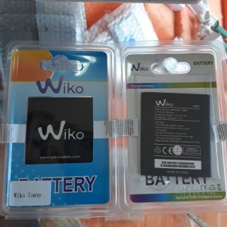 แบต Wiko Tommy คุณภาพดี