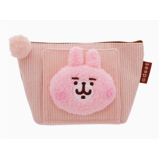 แท้จากญี่ปุ่น❤️พร้อมส่ง❤️kanahei tissue and cosmetic bag