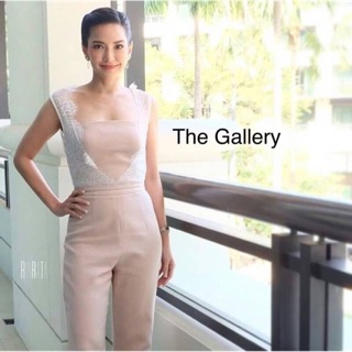 งานป้าย The Gallery