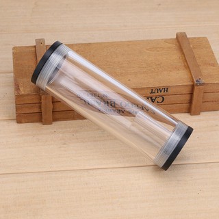 160 X 50 mm Tank G1/4 Thread Cylinder Reservoir Tank for PC Water Cooling