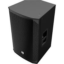 Electro-Voice EKX-15-AP ลำโพงเอนกประสงค์ 15" 2 Way Passive Loudspeaker 400w. 132dB Max ไม่มีแอมป์ในต