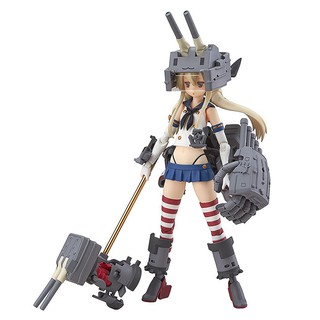 Good Smile Company Alloy Shimakaze (PVC Figure)