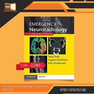 Emergency Neuroradiology: A Case-Based Approach