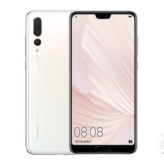 ❅Huawei Huawei P20Pro กล้องสามตัว Kirin 970 4000mAh มือถือเต็มจอ มือถือมือสอง P20