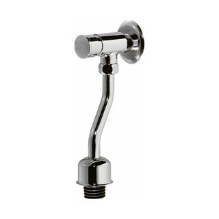 ฟลัชวาล์วโถชายท่อโค้ง KARAT BAP9-50 URINAL FLUSH VALVE KARAT BAP9-50