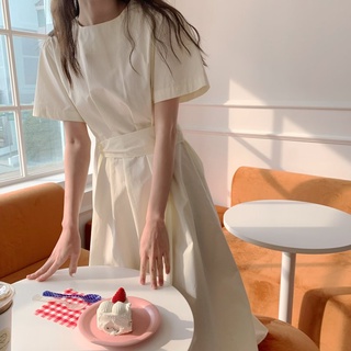 Paris-Brest Dress 🥯 Collection of spring-summer