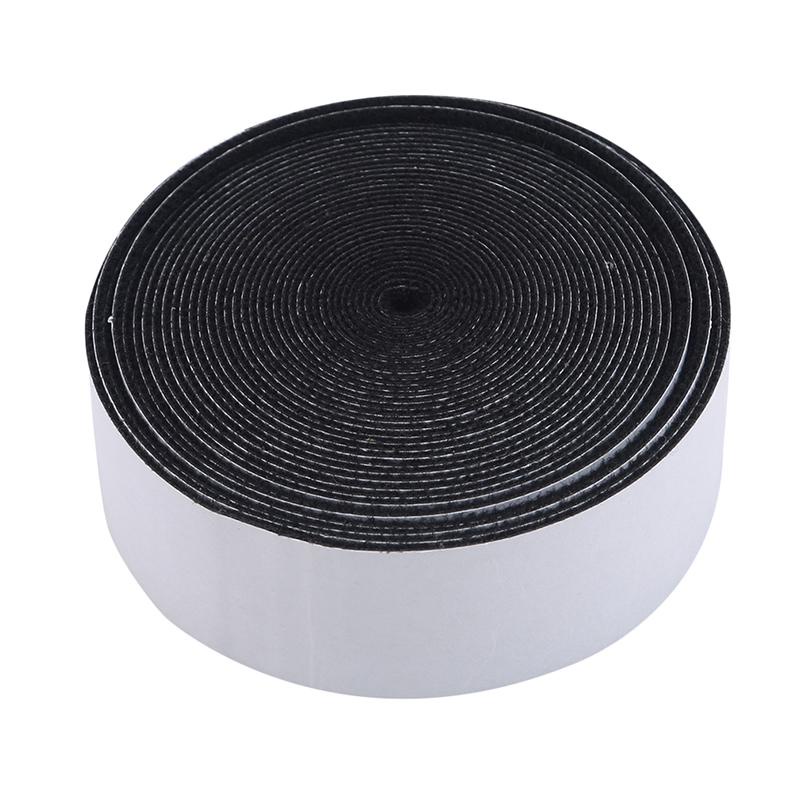 Car Van Wrap Wrap Wrapping Squeegee Application Tool Scrape 5m Felt Edge Vinyl [YU]