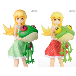 [ฟิกเกอร์แท้] Ichiban Kuji Premium Tsukimonogatari - Oshino Shinobu (Banpresto)