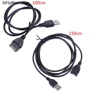 Afm สายเคเบิลต่อขยาย usb 2.0 ความเร็วสูง ตัวผู้ เป็นตัวเมีย