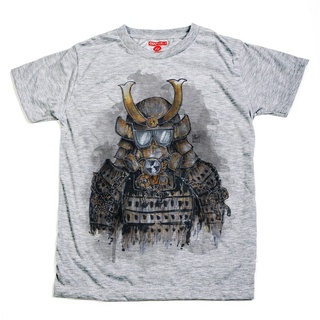 เสื้อยืด แขนสั้น แชปเตอร์วัน คาแรคเตอร์ ลาย นักรบหน้ากาก ผ้านิ่ม / Mask Warrior Chapter One Character Soft T-Shirt