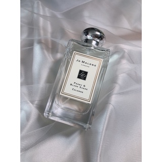 🌸Jo Malone London Peony &amp; Blush Suede Cologne🌸 แบ่งขายน้ำหอมเคาน์เตอร์แบรนด์แท้ 100%