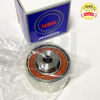 SKF ลูกรอก / NSK รอกสายพาน Toyota LN 2L Hero ตัวเล็ก PULLEY TENSIONER NSK 60TB06105B01 ของแท้