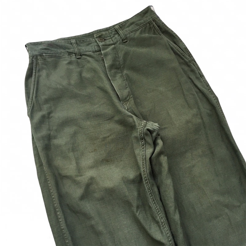 กางเกงทหาร 🇺🇸 USMC P56