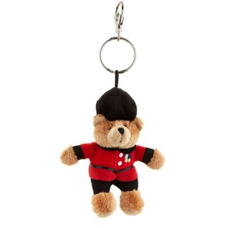 พวงกุญแจ Harrods รุ่น Guardsman Keyring***พร้อมส่ง