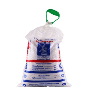 3000G INORGANIC FERTILIZER ปุ๋ยยูเรีย กังหัน 46-0-0 3 กก. ปุ๋ย ปุ๋ยและเมล็ดพันธุ์ สวนและอุปกรณ์ตกแต่ง 3000G INORGANIC FE