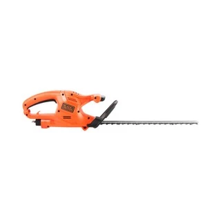 Black+Decker เครื่องตัดแต่งพุ่มไฟฟ้า 420วัตต์ รุ่น GT4245-B1