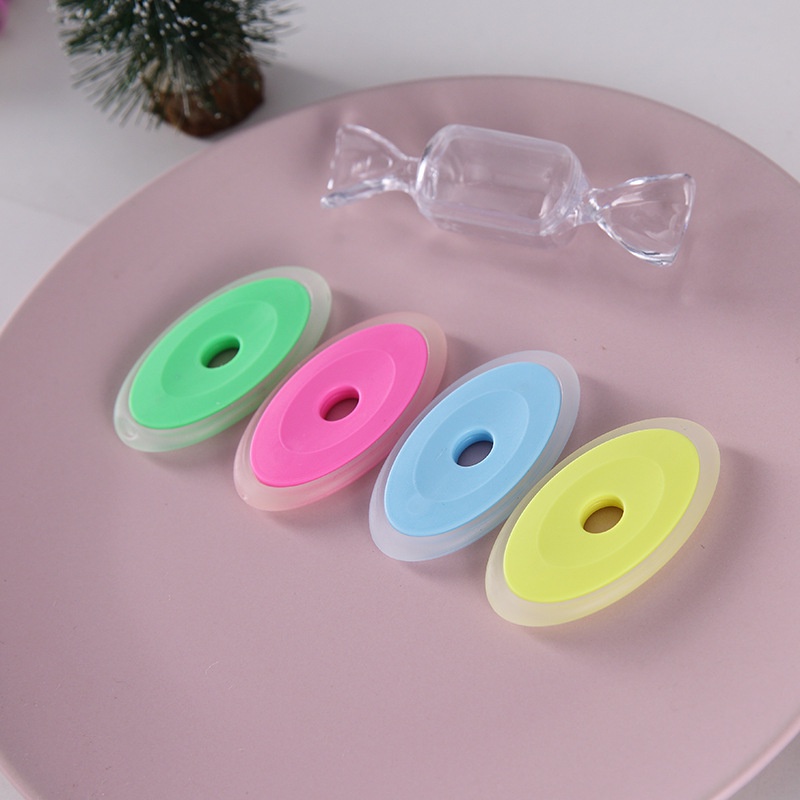 KS✨🔥ราคาส่ง🔥ยางลบปากกาลบได้ ชิ้นละ 2บาท พร้อมส่ง (🎲สุ่มสี)เครื่องเขียน ยางลบปากกาลบได้ ปากกาลบได้ - รูปที่ 3