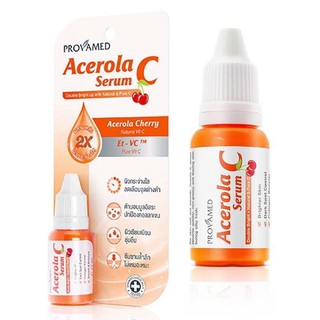 Provamed Acerola C serum 15ml