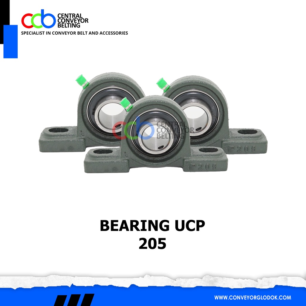 แบริ่ง UCP 205******