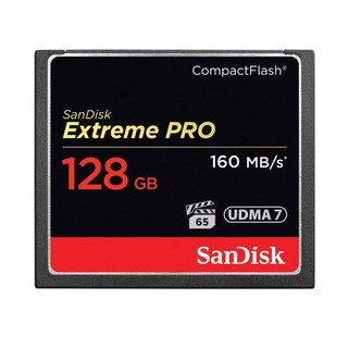 SANDISK CF EXTREMEPRO C10/128G (SDCFXPS_128G_X46)