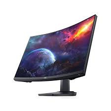 Monitor 27'' DELL S2721HGF CURVE FreeSync 144Hz