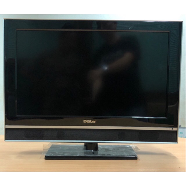 DiStar LED TV 27” Analog TV รุ่น 2727 ELED