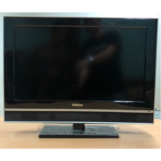 DiStar LED TV 27” Analog TV รุ่น 2727 ELED