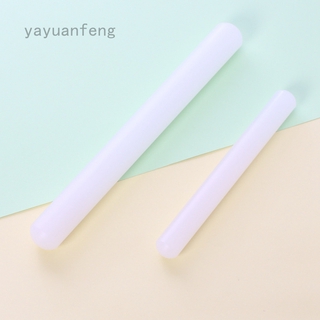 Yayuanfeng Heliumaoyi ไม้นวดแป้งแบบพลาสติก 1 ชิ้น