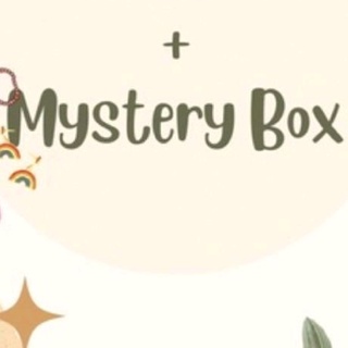 Mystery Box🎁 (เฉพาะlive)