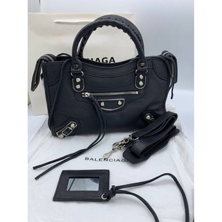 Balenciaga City 12 inch Bag