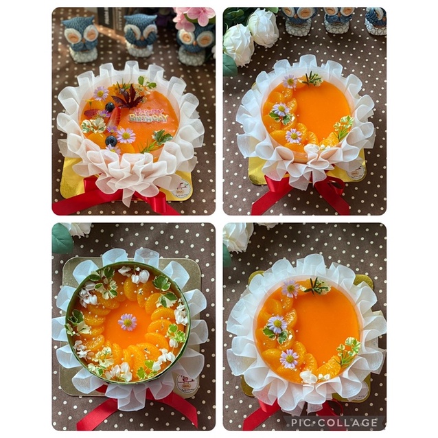 กระโปรงสำหรับแต่งเค้ก 1 เซท มี 2 ชิ้น สะดวกพร้อมใช้งาน เพิ่มมูลค่าขนมได้เป็นอย่างดี มีหลายสีสามารถสอบถามเพิ่มเติมได้ค่ะ