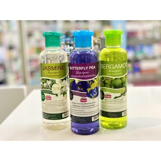 ิBanna Shampoo 360 ml บ้านนา แชมพู มีให้เลือกหลายสูตร