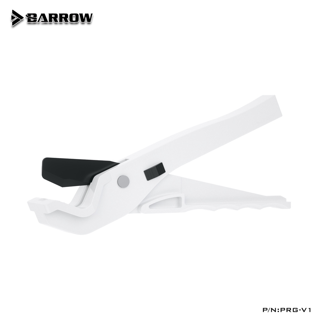 Barrow PRG-V1, PETG Hard Tubes และ Soft Tubes Fast Cutters, Have Protection Lock, ใช ้ งานง ่ าย