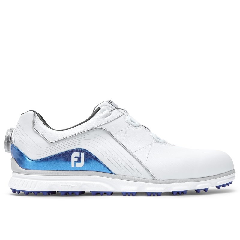 Footjoy Pro/SL BOA Golf Shoes รองเท้ากอล์ฟของแท้ 💯 ราคาพิเศษ