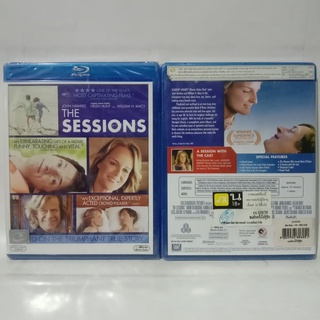 Media Play Sessions, The / ขอสักครั้งให้รู้รัก (Blu-ray) /S15022R