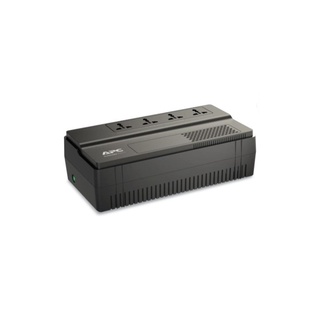 APC (เครื่องสำรองไฟ) BV1000I-MST / 1000 VA / 600 WATT