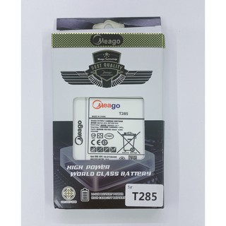 Battery แบตเตอรี่ Meago รุ่น  samsung T285 สินค้าพร้อมส่ง