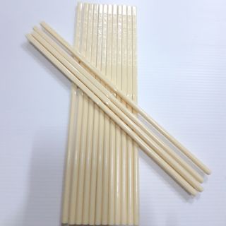 ตะเกียบพลาสติก(Plastic Chopsticks)10คู่