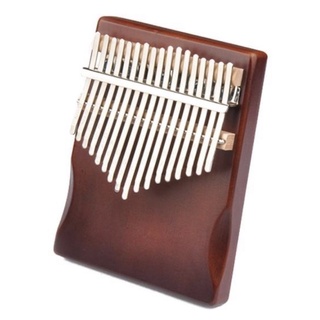 Kalimba จิ้งจก 17 คีย์ พร้อมส่งในไทย