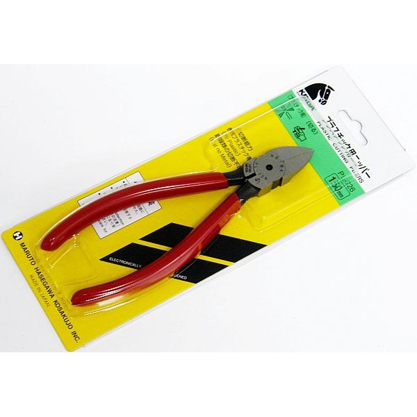 KEIBA คีมตัด PL-726 150mm