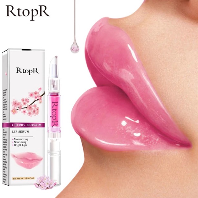 RtopR Cherry Blossom Lip