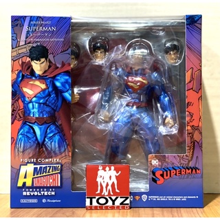 Amazing Yamaguchi No.027 Superman New 52 Ver.