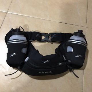 (มือสอง)​Fitletic Hydration Belt 16 OZ (S/M)​