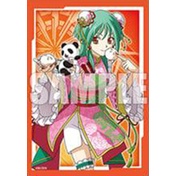 Bushiroad Sleeve Vanguard Extra Vol.86 Tokoha Anjou