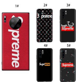 เคสโทรศัพท์มือถือลาย Supreme Honor 20 Nova 2i 10 Y 7 Y 9 8 C